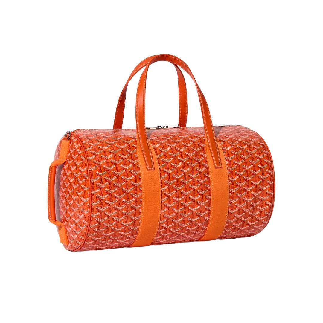 Barrel 40 Sports Bag