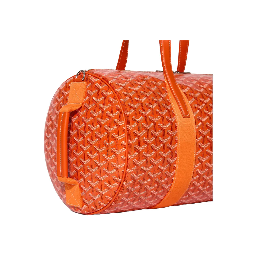 Barrel 40 Sports Bag