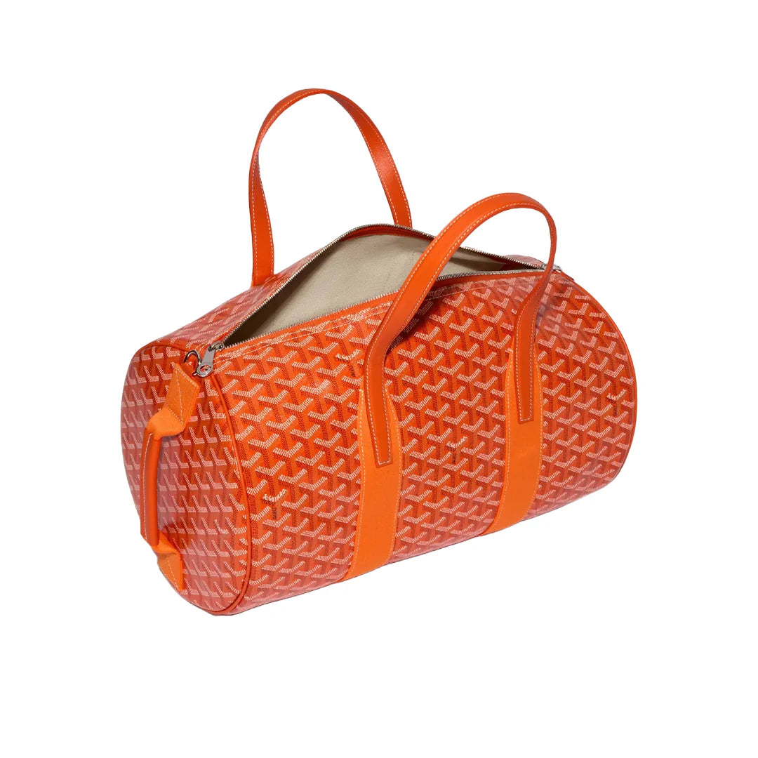 Barrel 40 Sports Bag